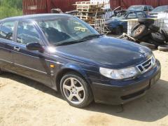 Saab 9-5