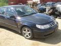 Kuva2: Saab 9-5