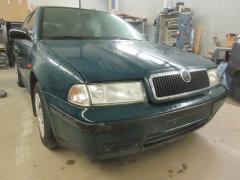 Skoda Octavia 1,6 55kW Combi