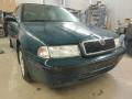 Kuva 2: Skoda Octavia 1,6 55kW Combi 1999