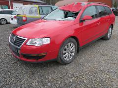 Volkswagen Passat (3C) 1.9 TDi Farm