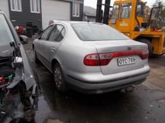 Seat Toledo
