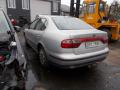 Kuva 2: Seat Toledo 2000