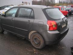 Toyota Corolla 02-07 1.6vvti hb
