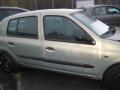 Kuva 2: Renault Clio 2004