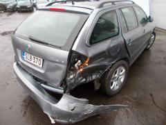 Skoda Octavia 1.8tsi 