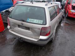 Volkswagen Passat 1.9tdi autom