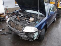 Volkswagen Passat 1.9tdi