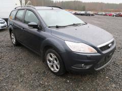 Ford Focus II 1.6 TDCi Farm