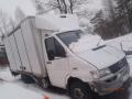 Kuva 2: Mercedes-Benz Sprinter 904 412D -98  1998