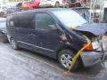 Kuva 2: Mercedes-Benz Vito 112CDI -99  1999