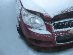 Chevrolet Aveo 1,2 16v. mitt.luk.85tkm