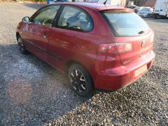 Seat Ibiza (6L) 1.2i 12V 3/HB
