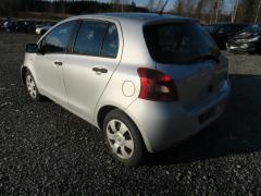 Toyota Yaris 1.3 VVT-i 5/HB