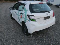 Toyota Yaris 1.0 VVT-i 5/HB