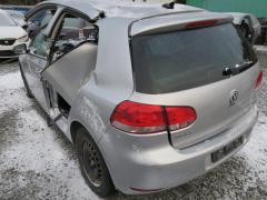 Volkswagen Golf VI 1.4 TSI 5/HB