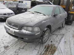 Volvo S40