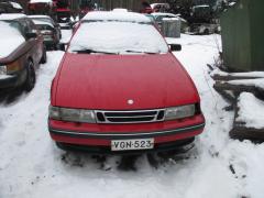 Saab 9000