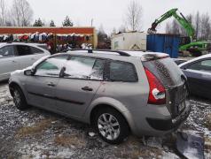 Renault Mgane