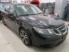 Saab 9-3 1.9 TiDS Sedan