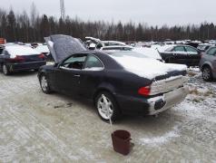 Mercedes-Benz CLK 320