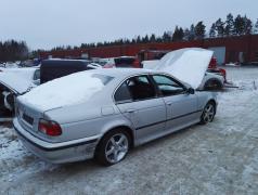 BMW 5-sarja E39