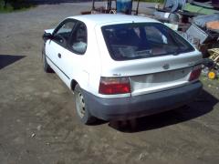 Toyota Corolla xli