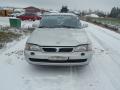 Kuva 2: Toyota Carina E 1.6 Gli LB -97 1997