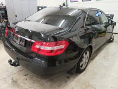 Mercedes-Benz E 212 200 CDi Sed