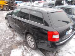 Audi A4 2.0 