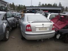 Skoda Octavia 1.9tdi