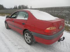 Toyota Avensis 2.0 D4D sed. -02