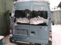 Kuva 2: Ford Transit 300L medium van -07 2007