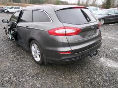 Ford Mondeo V 1.5i EcoBoost Farm