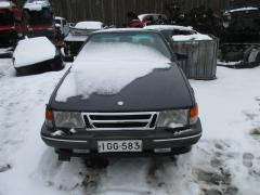 Saab 9000
