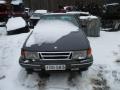 Kuva 2: Saab 9000 1994