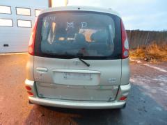 Toyota Yaris Verso 1.3 Autom. -02