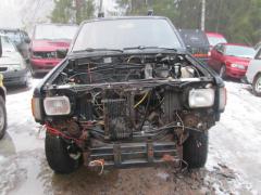 Mitsubishi L200 2,5TD 4x4 -88