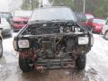 Kuva 2: Mitsubishi L200 2,5TD 4x4 -88 1988