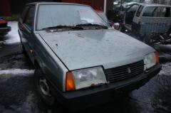 Lada Samara 3D 1,5i