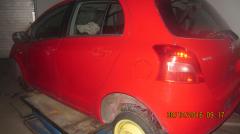 Toyota Yaris 06-11