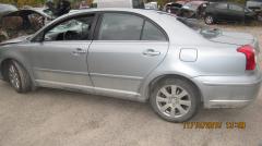 Toyota Avensis 07-08