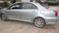 Kuva 2: Toyota Avensis 07-08 2007