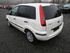 Ford Fusion 1.4 TDCi