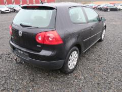 Volkswagen Golf V 1.9 TDi 3/HB