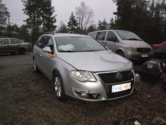 Volkswagen Passat 2.0tdi
