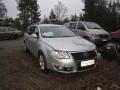 Kuva2: Volkswagen Passat 2.0tdi