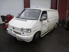 Volkswagen Transporter/caravelle