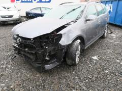 Volkswagen Golf VI 1.4 TSI Farm