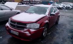 Dodge avenger